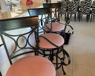 Barstools