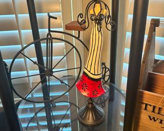 Home decor