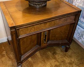 Mid-century Night stand
