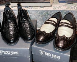 Mens dress shoes