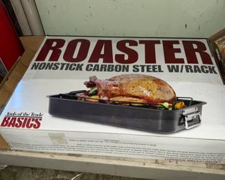 Roaster