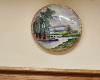 Decorative Plates