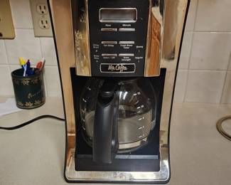 Coffee Maker