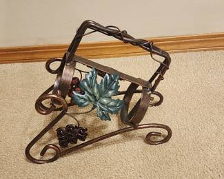 Wine Bottle Holder