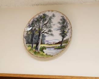 Decorative Plates
