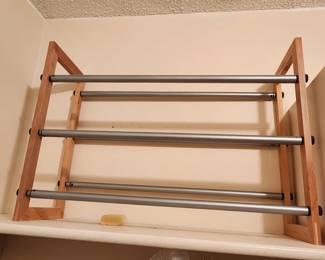 Shoe Racks