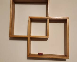 Wall Shelf