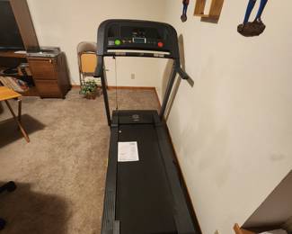 Gold's Gym Treadmill