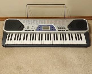 Keyboard