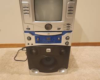 Karaoke Machine