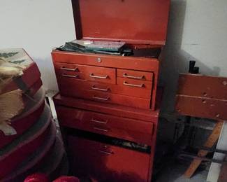 Tool Chest