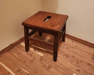 Step Stool