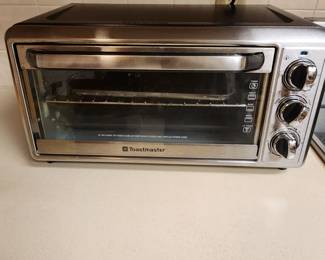 Toaster Oven