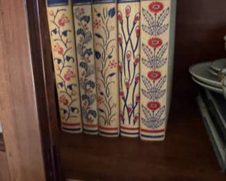 The American poet books 