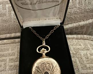 Majestime ladies watch 