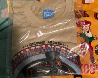 Opryland T shirt