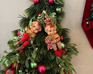 Pixie decor