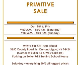 Sale Picture