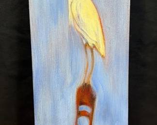 Zanetka Kralova Gawronski The Messenger