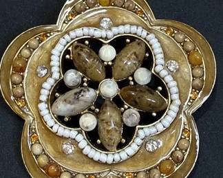 Vintage Brooch