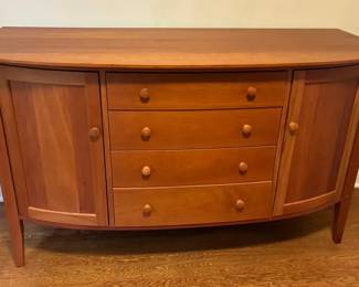 ArtisanCrafted Credenza
