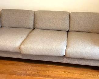 Metro Manufacturing Sofa