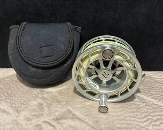 Hatch 11 Plus Saltwater Fly Reel
