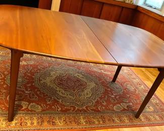 Scandinavian Style Dining Table