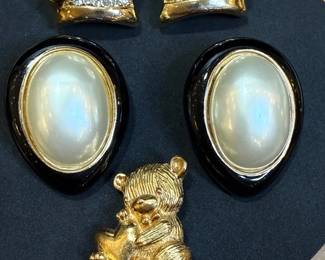 Trifari Other Jewelry