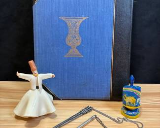 The Haggadah By Arthur Syck And 925 Yad Torah Pointer