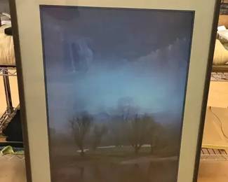 Sierra Club Photography Poster