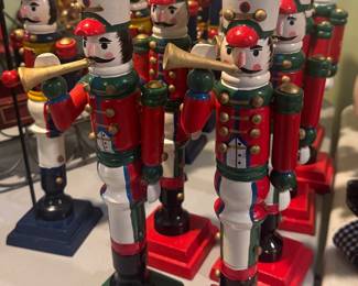 Large Collection of Holiday Decor
