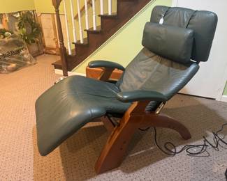 Human Touch Perfect Chair Zero Gravity Recliner