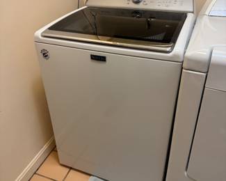 Maytag MVWB765FW3 Top Loading Washing Machine