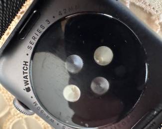 Apple Watch Series 3 42mm
