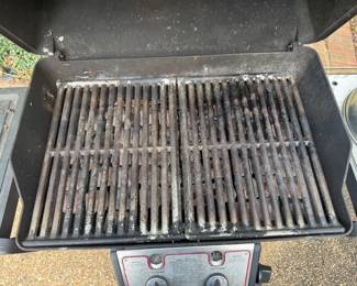 Ducane 3 Burner Outdoor Propane Grill