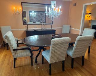Dining Room Collection