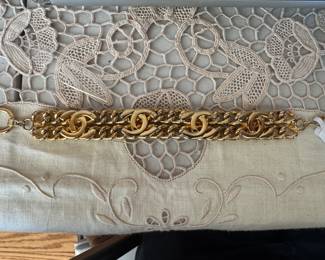 Reproduction Chanel Bracelet