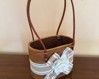 Bosom Buddy Bag by Lisi Lerch