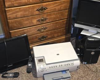 Computers
