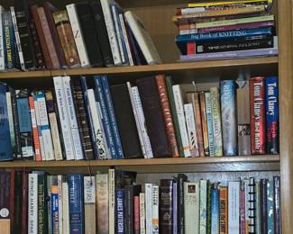 Books