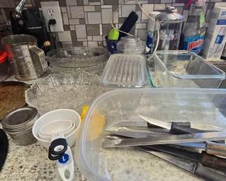 Kitchen Misc