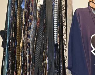 Men's Ties