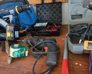 Power Tools