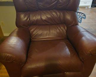 Lazy-Boy Recliner