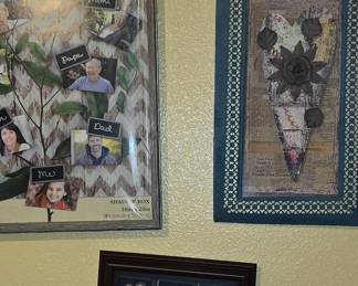 Wall Decor