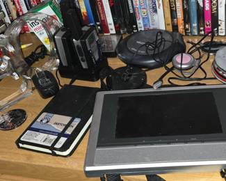 Electronic Games