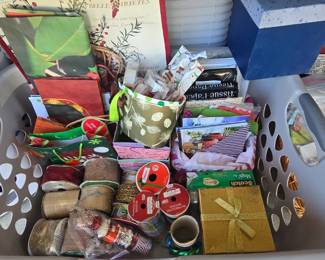 Christmas Supplies