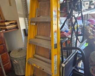 Ladder