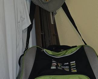 Blinds - Bag